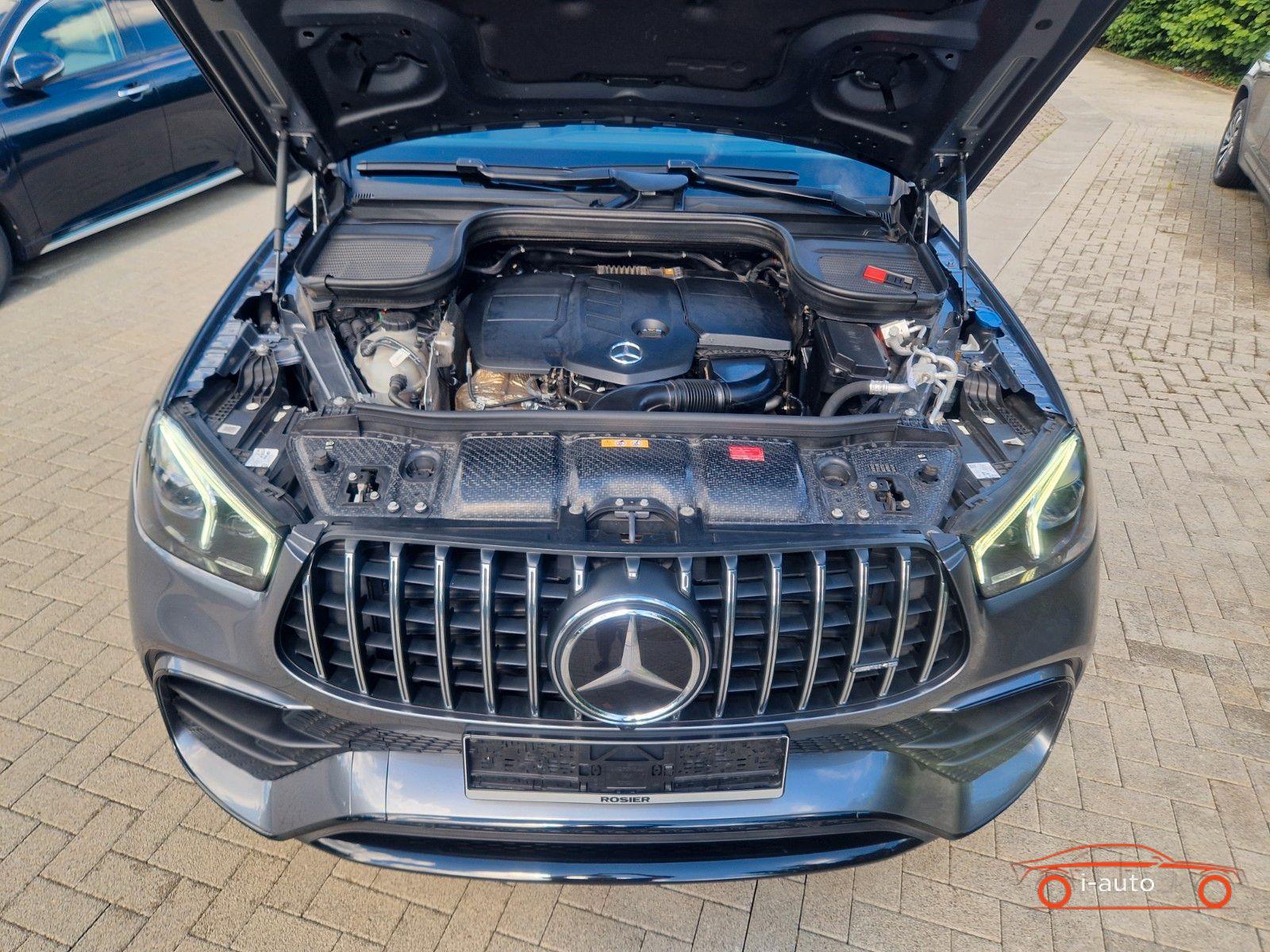 Mercedes-Benz GLE 2021 na predaj – fotografia 11