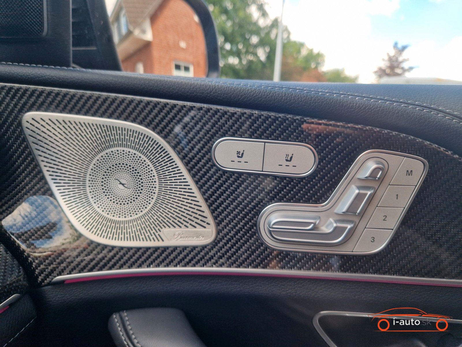 Mercedes-Benz GLE 2021 na predaj – fotografia 12