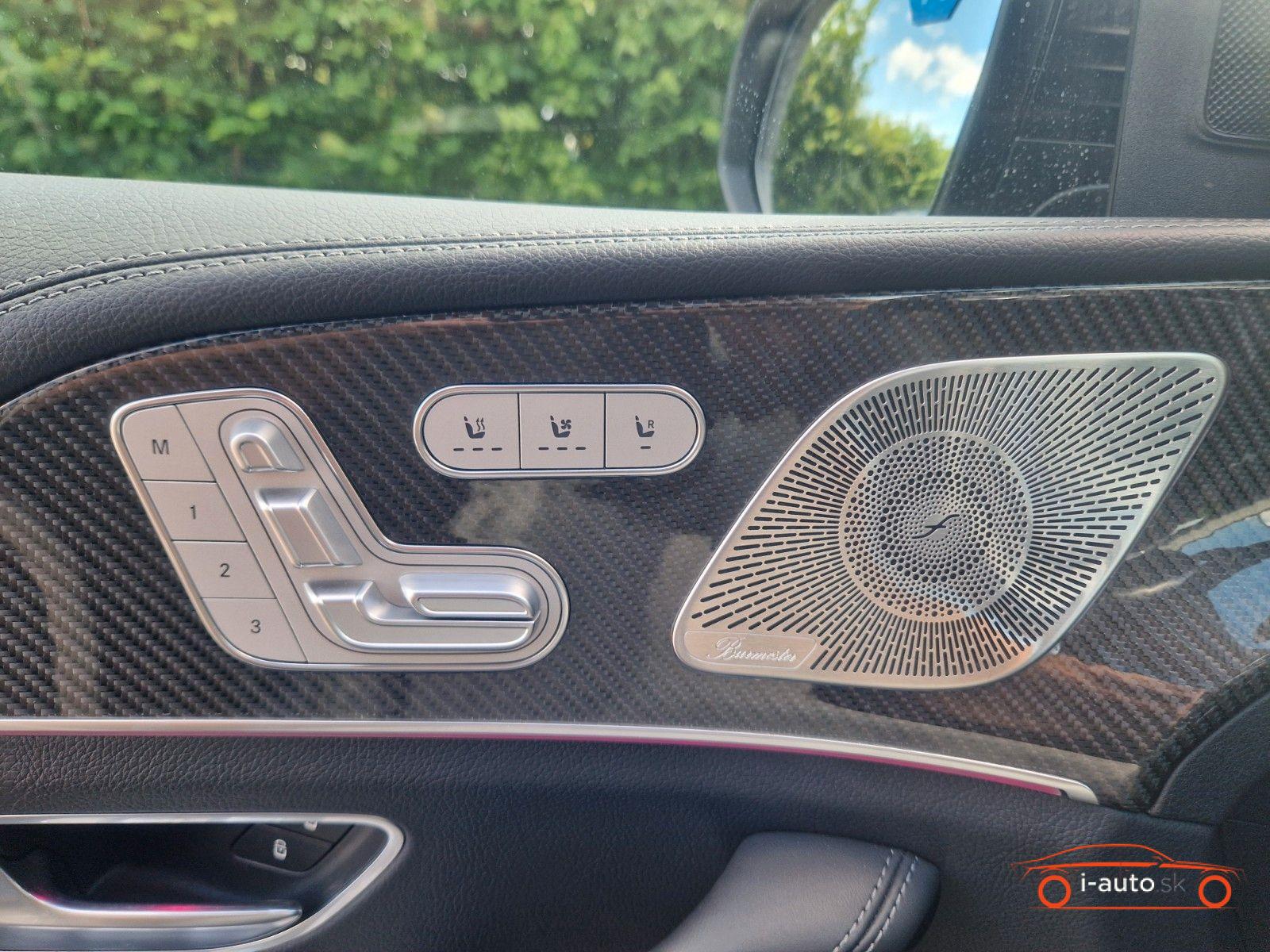 Mercedes-Benz GLE 2021 na predaj – fotografia 13