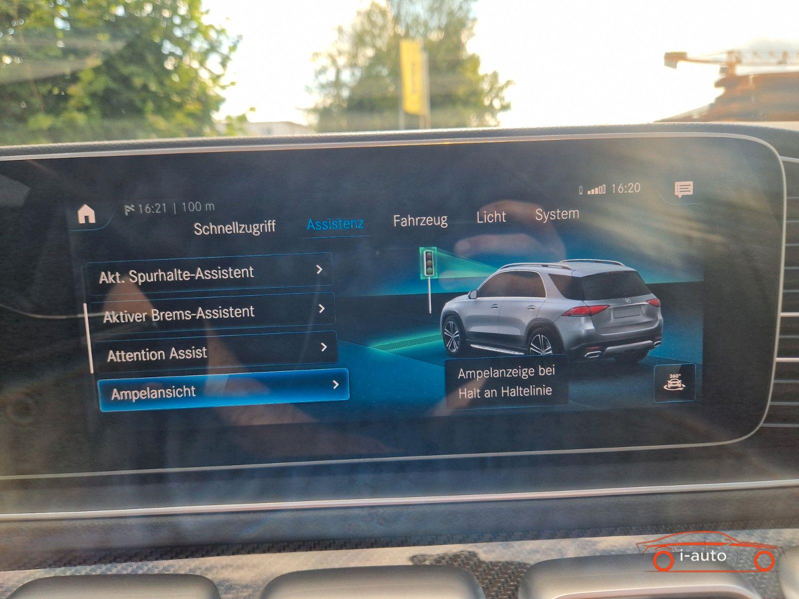 Mercedes-Benz GLE 2021 na predaj – fotografia 26