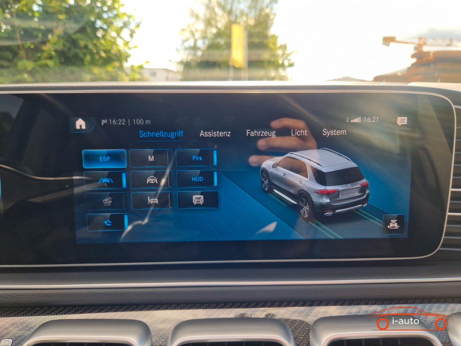 Mercedes-Benz GLE 2021 na predaj – fotografia 29