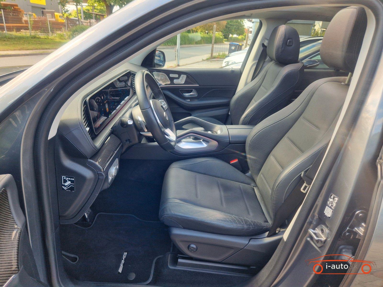 Mercedes-Benz GLE 2021 na predaj – fotografia 32