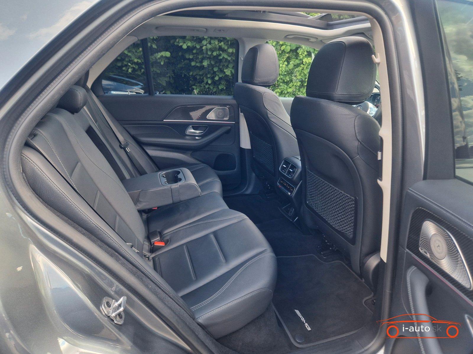 Mercedes-Benz GLE 2021 na predaj – fotografia 34