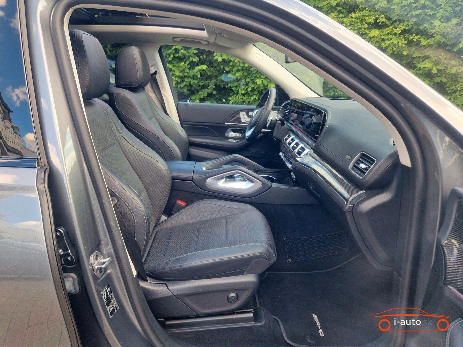Mercedes-Benz GLE 2021 na predaj – fotografia 35