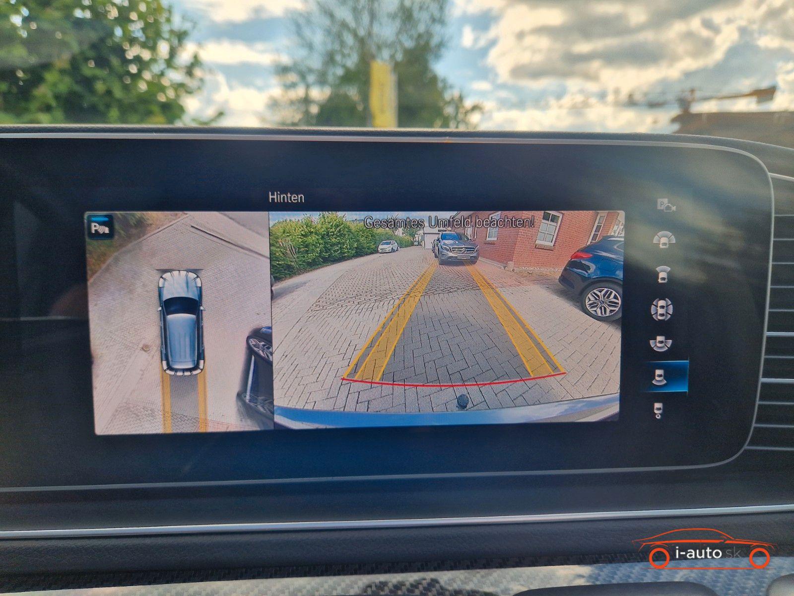 Mercedes-Benz GLE 2021 na predaj – fotografia 36