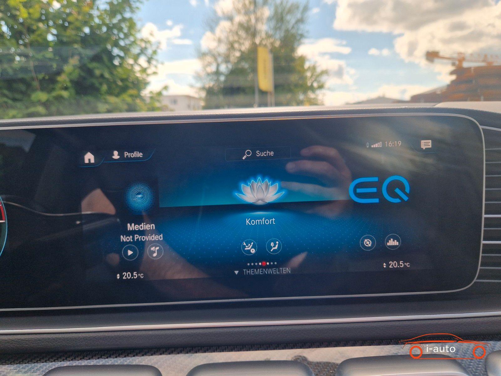 Mercedes-Benz GLE 2021 na predaj – fotografia 43