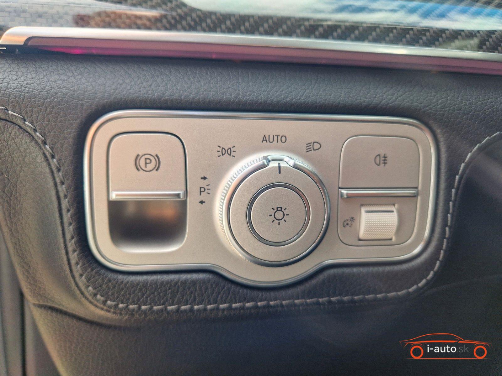 Mercedes-Benz GLE 2021 na predaj – fotografia 44