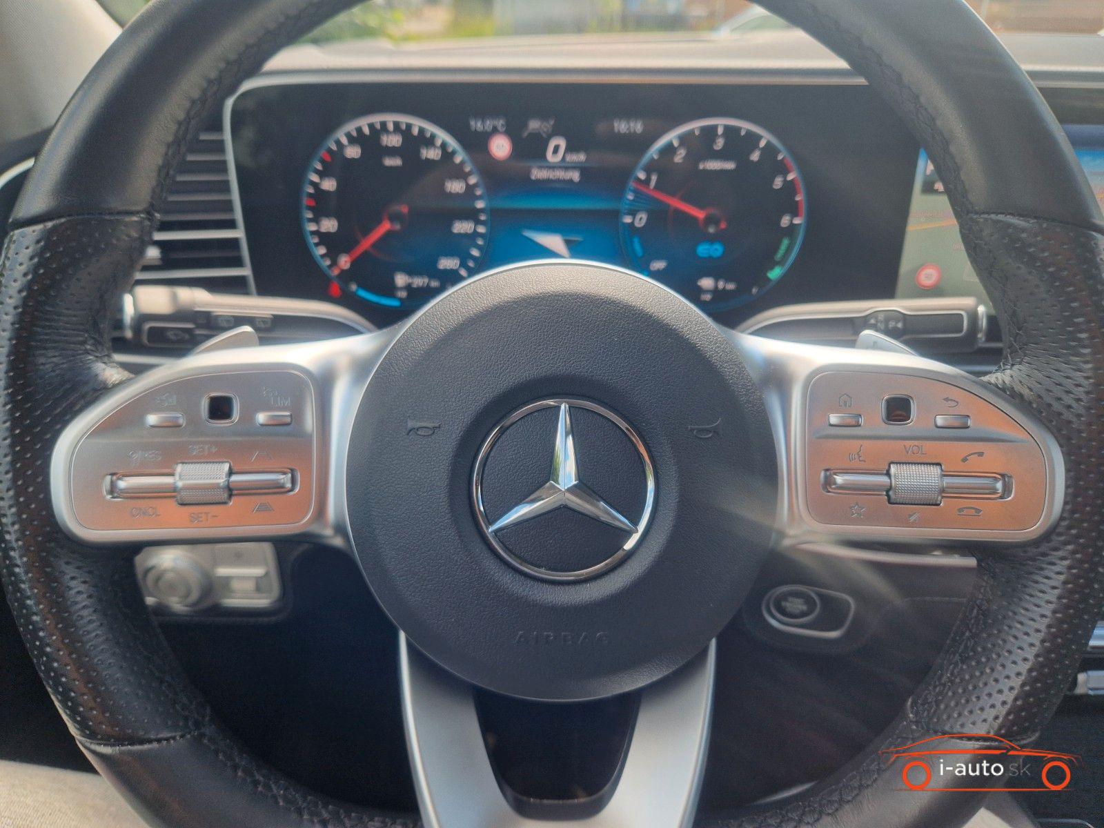 Mercedes-Benz GLE 2021 na predaj – fotografia 45