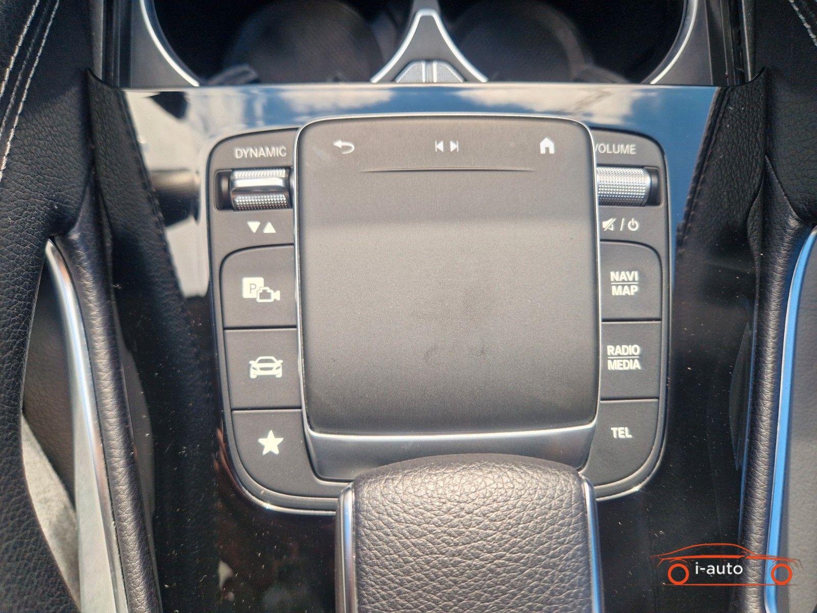 Mercedes-Benz GLE 2021 na predaj – fotografia 48