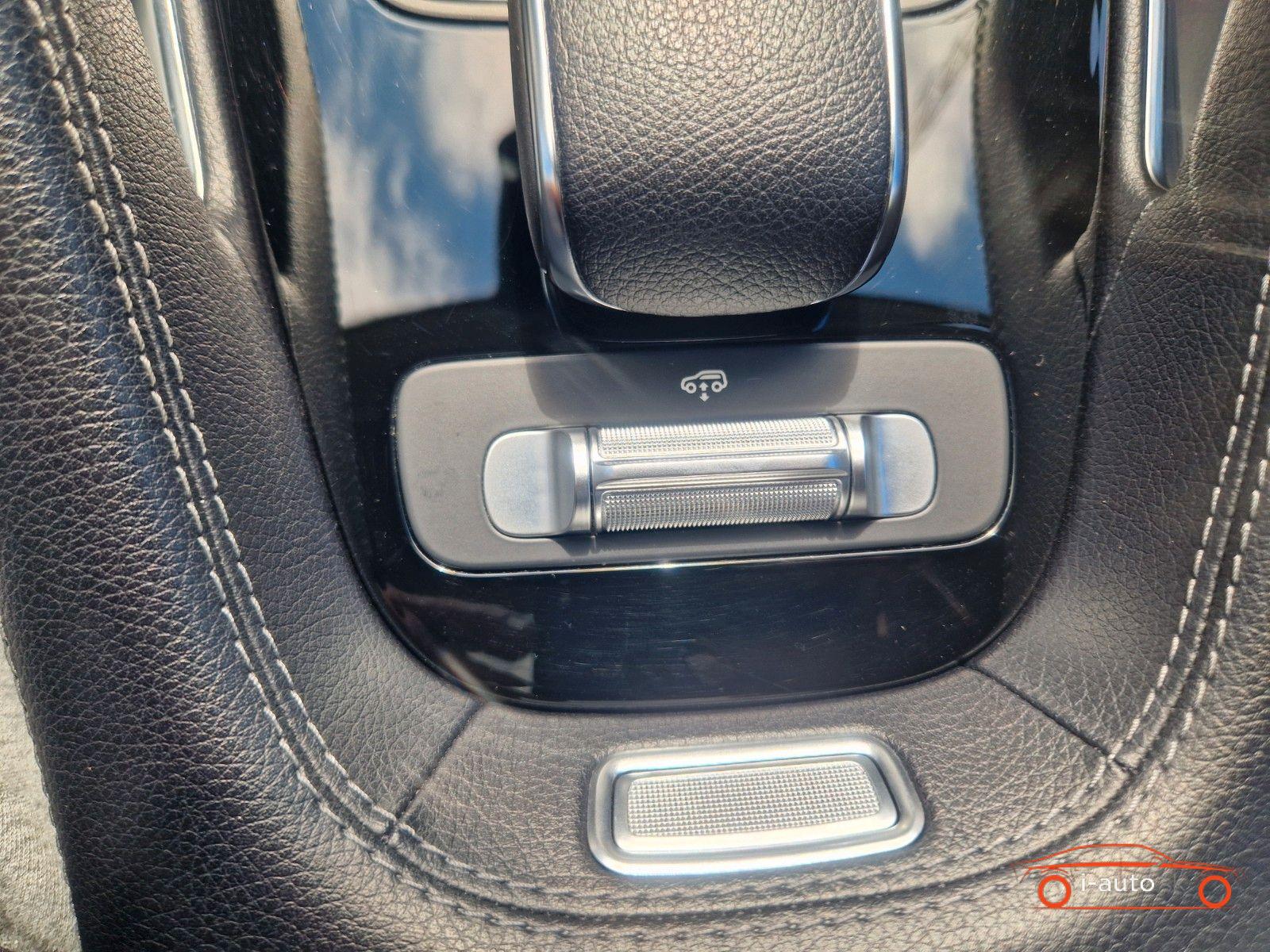 Mercedes-Benz GLE 2021 na predaj – fotografia 49
