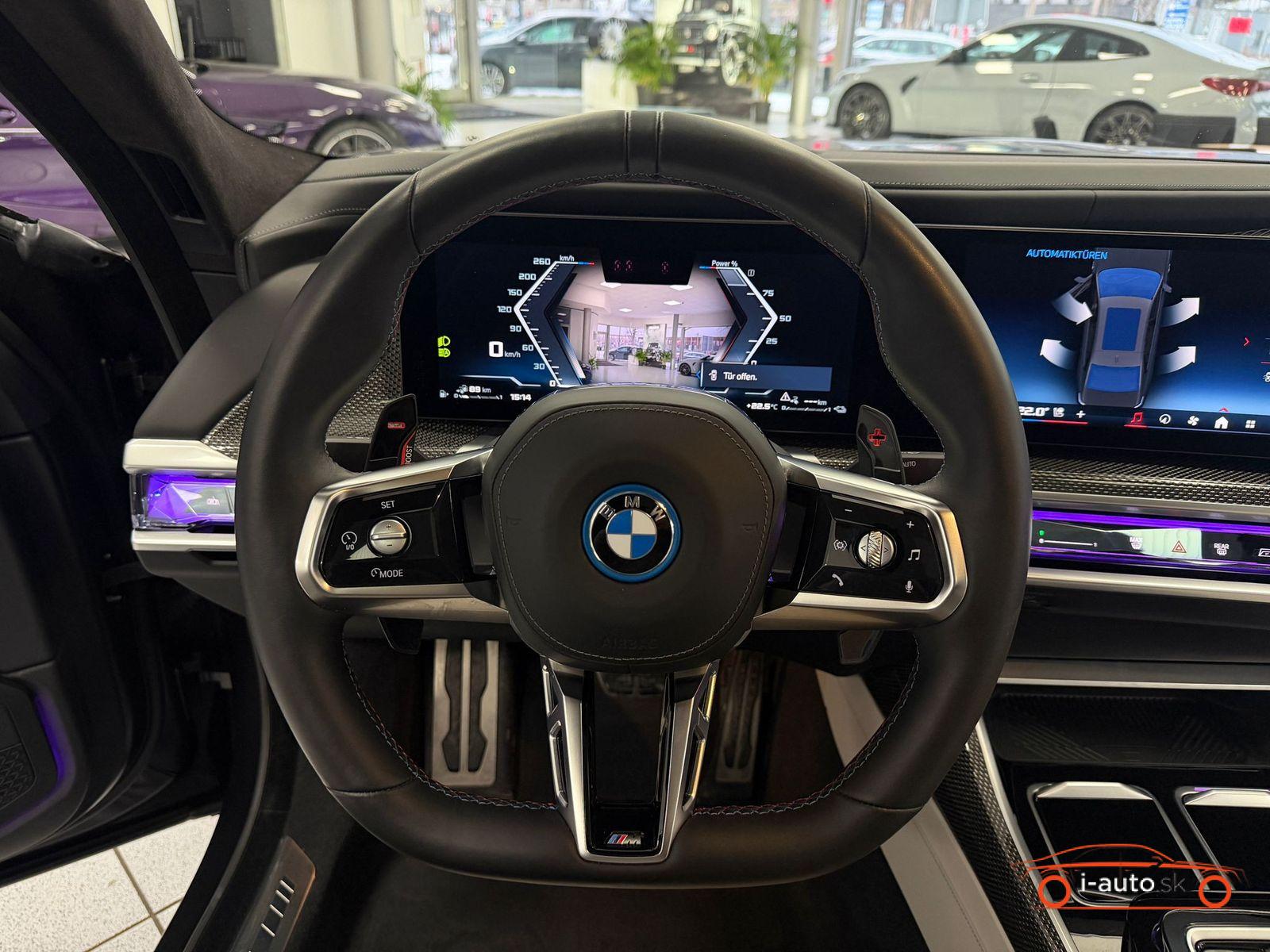 BMW Rad 7 2024 na predaj – fotografia 11