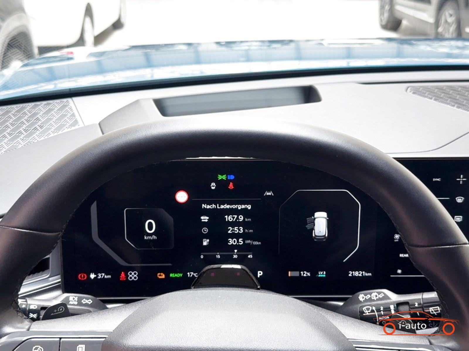 Kia EV9 2024 na predaj – fotografia 6