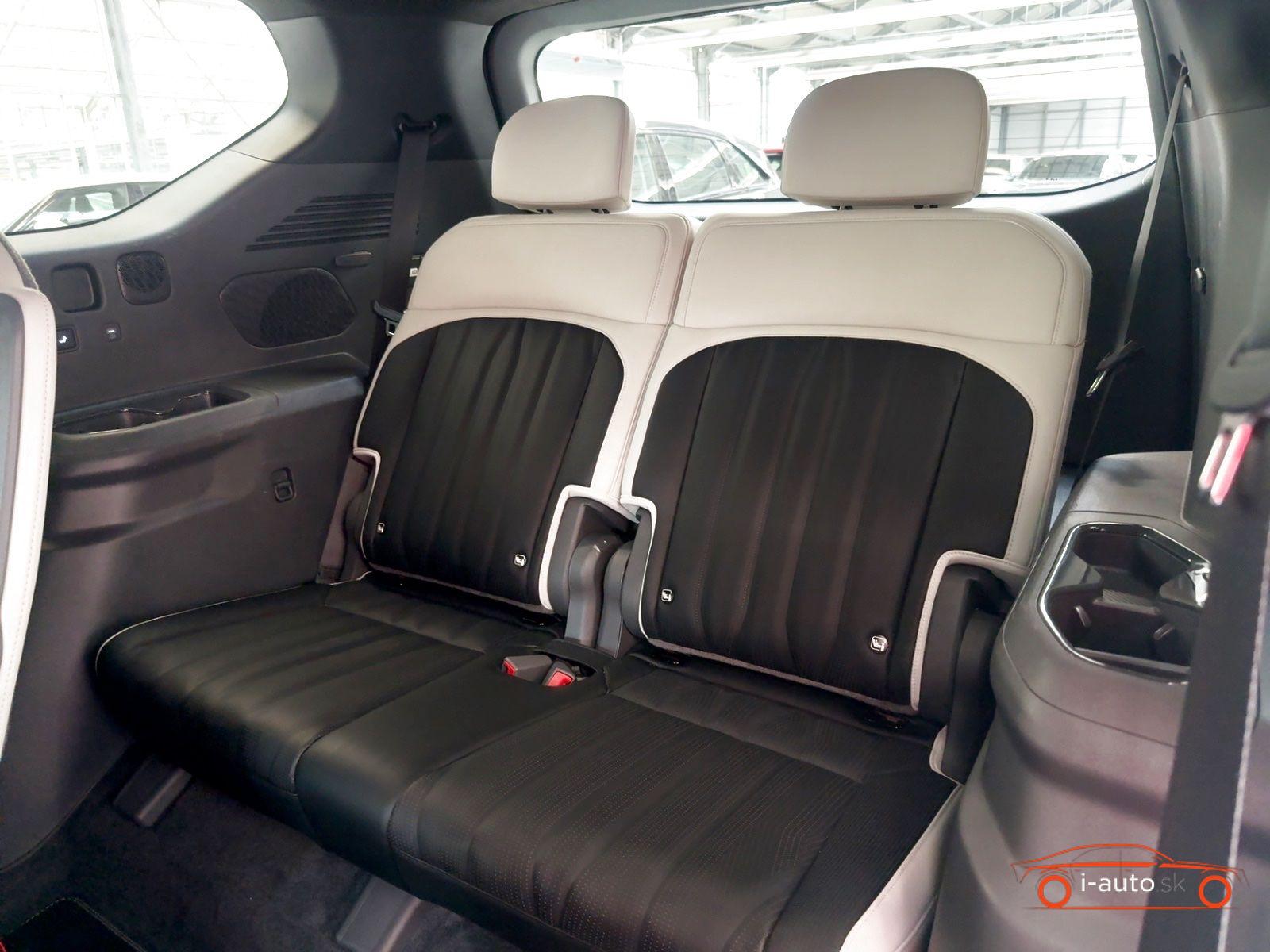 Kia EV9 2024 na predaj – fotografia 15