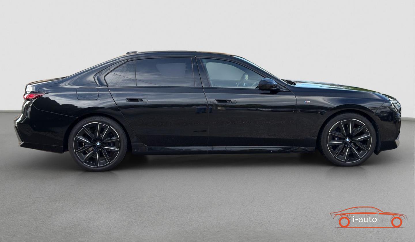 BMW Rad 7 2024 na predaj – fotografia 5