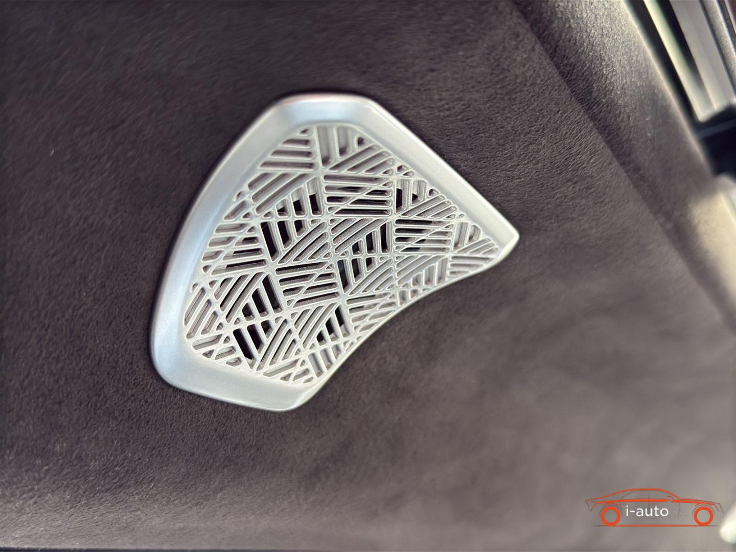 BMW Rad 7 2024 na predaj – fotografia 22