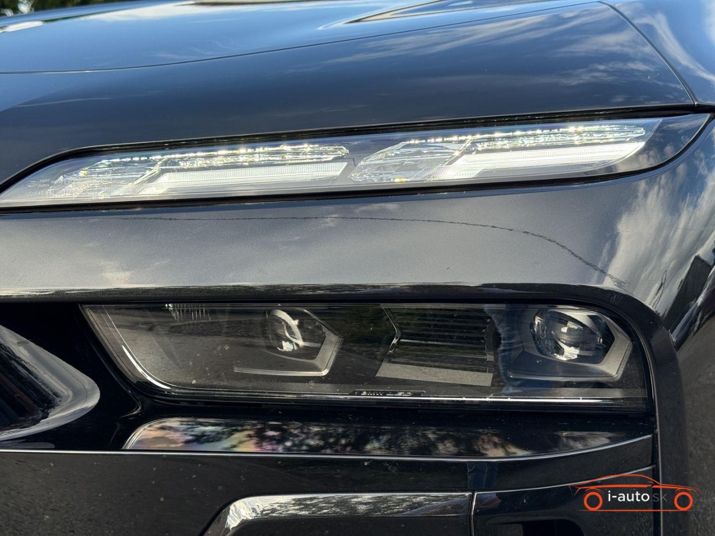 BMW Rad 7 2024 na predaj – fotografia 24