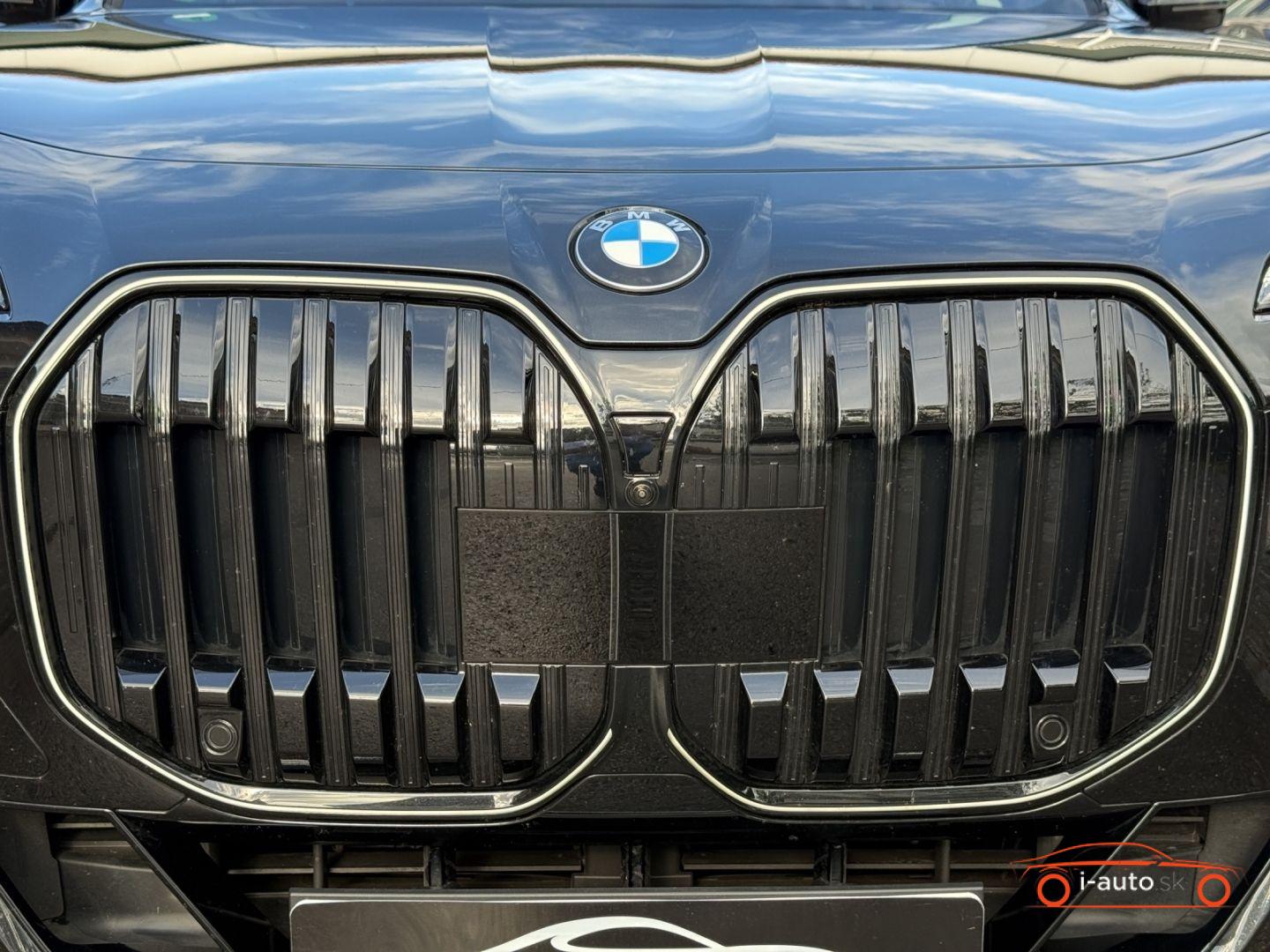 BMW Rad 7 2024 na predaj – fotografia 25