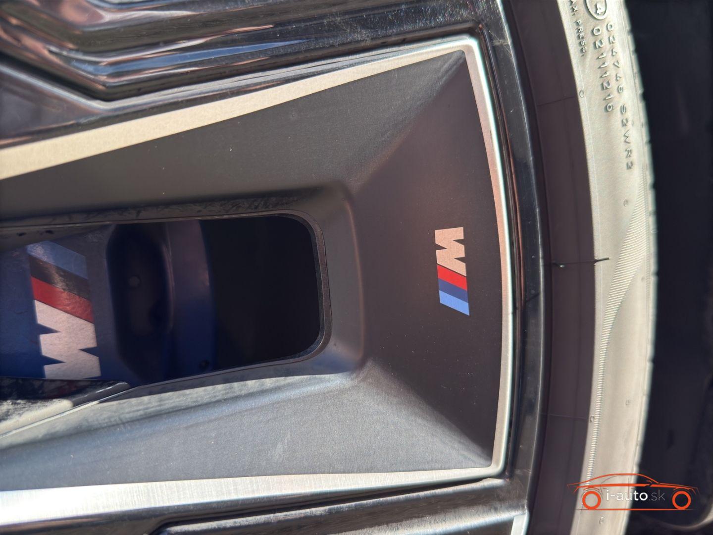 BMW Rad 7 2024 na predaj – fotografia 28