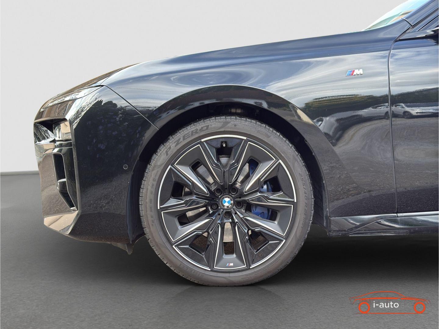 BMW Rad 7 2024 na predaj – fotografia 29