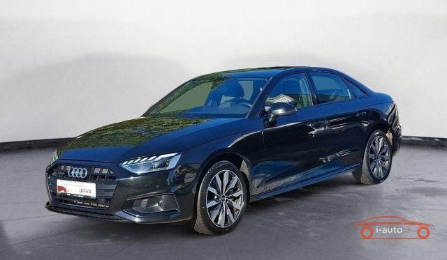 Audi A4 2022 na predaj