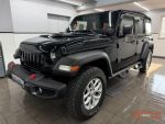 Jeep Wrangler 2023 na predaj – fotografia 1