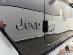 Jeep Wrangler 2023 na predaj – fotografia 8