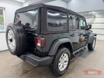 Jeep Wrangler 2023 na predaj – fotografia 10