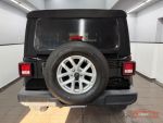 Jeep Wrangler 2023 na predaj – fotografia 11