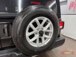 Jeep Wrangler 2023 na predaj – fotografia 12
