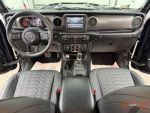 Jeep Wrangler 2023 na predaj – fotografia 34
