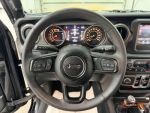 Jeep Wrangler 2023 na predaj – fotografia 36