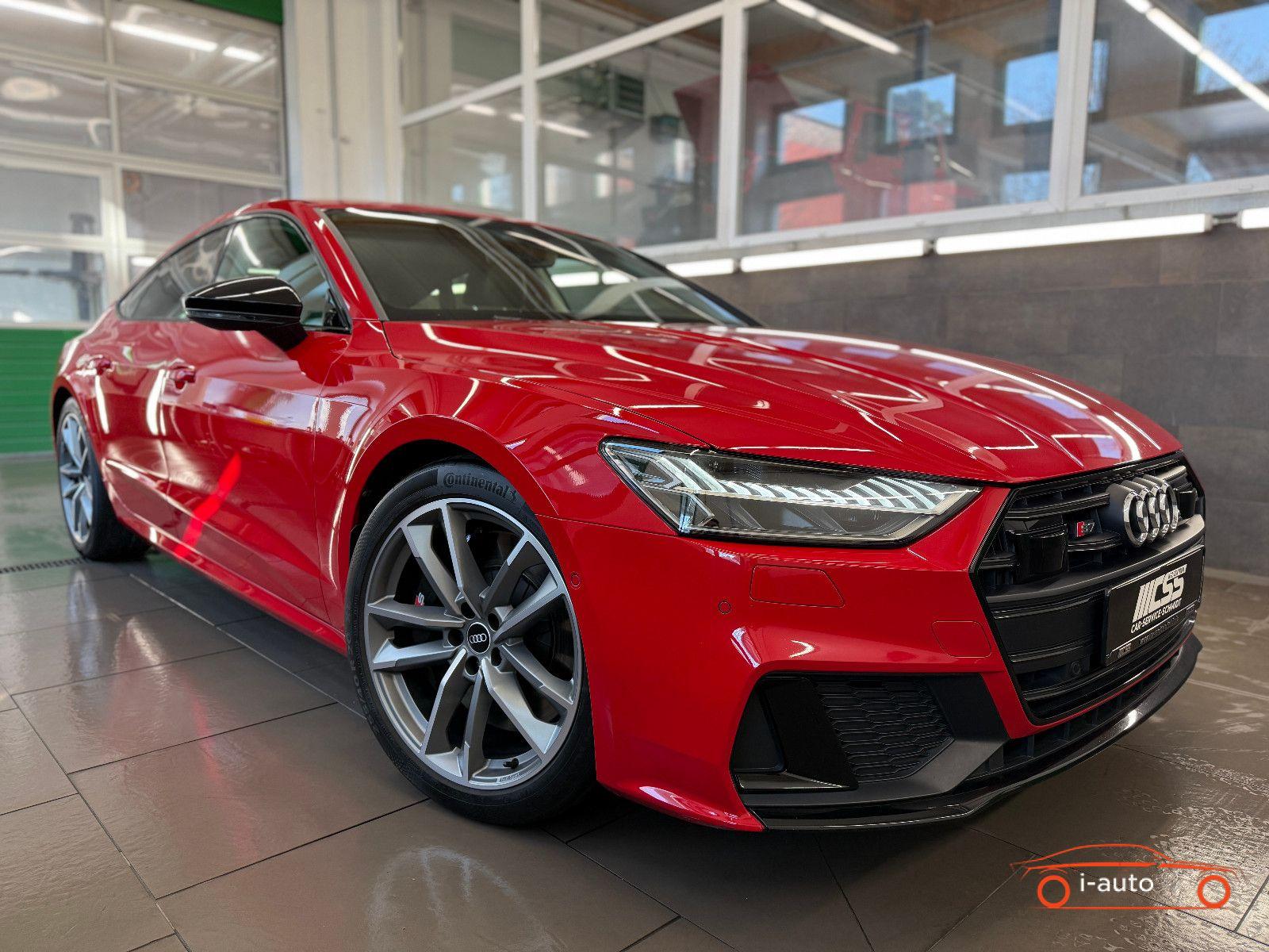 Audi S7 2021 na predaj – fotografia 3