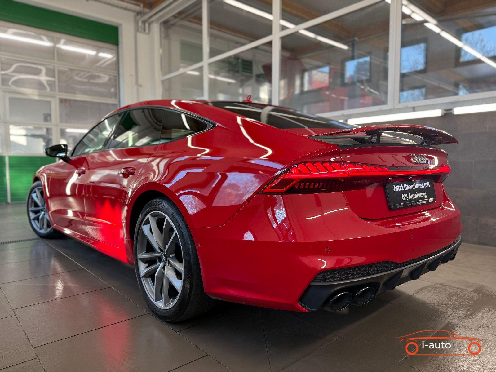 Audi S7 2021 na predaj – fotografia 4