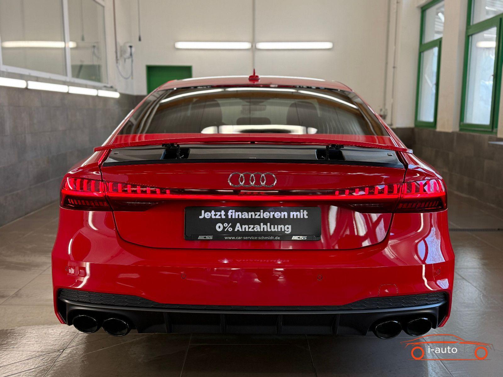 Audi S7 2021 na predaj – fotografia 5