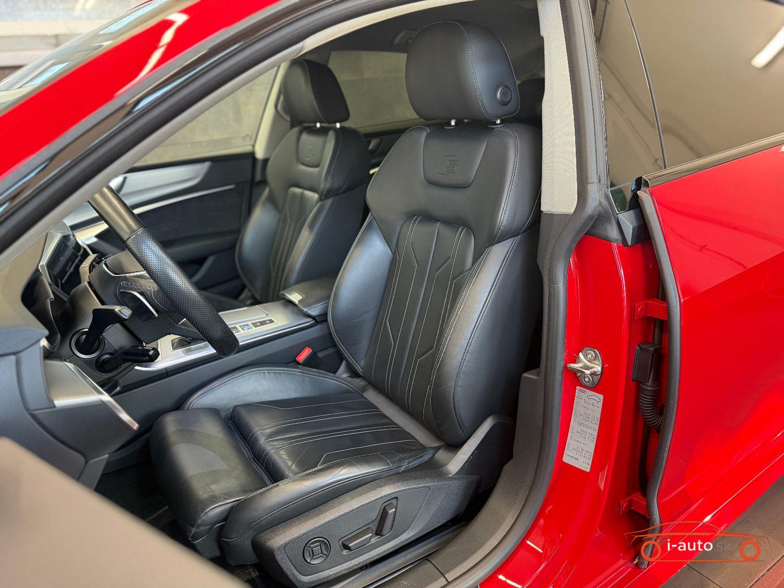 Audi S7 2021 na predaj – fotografia 8