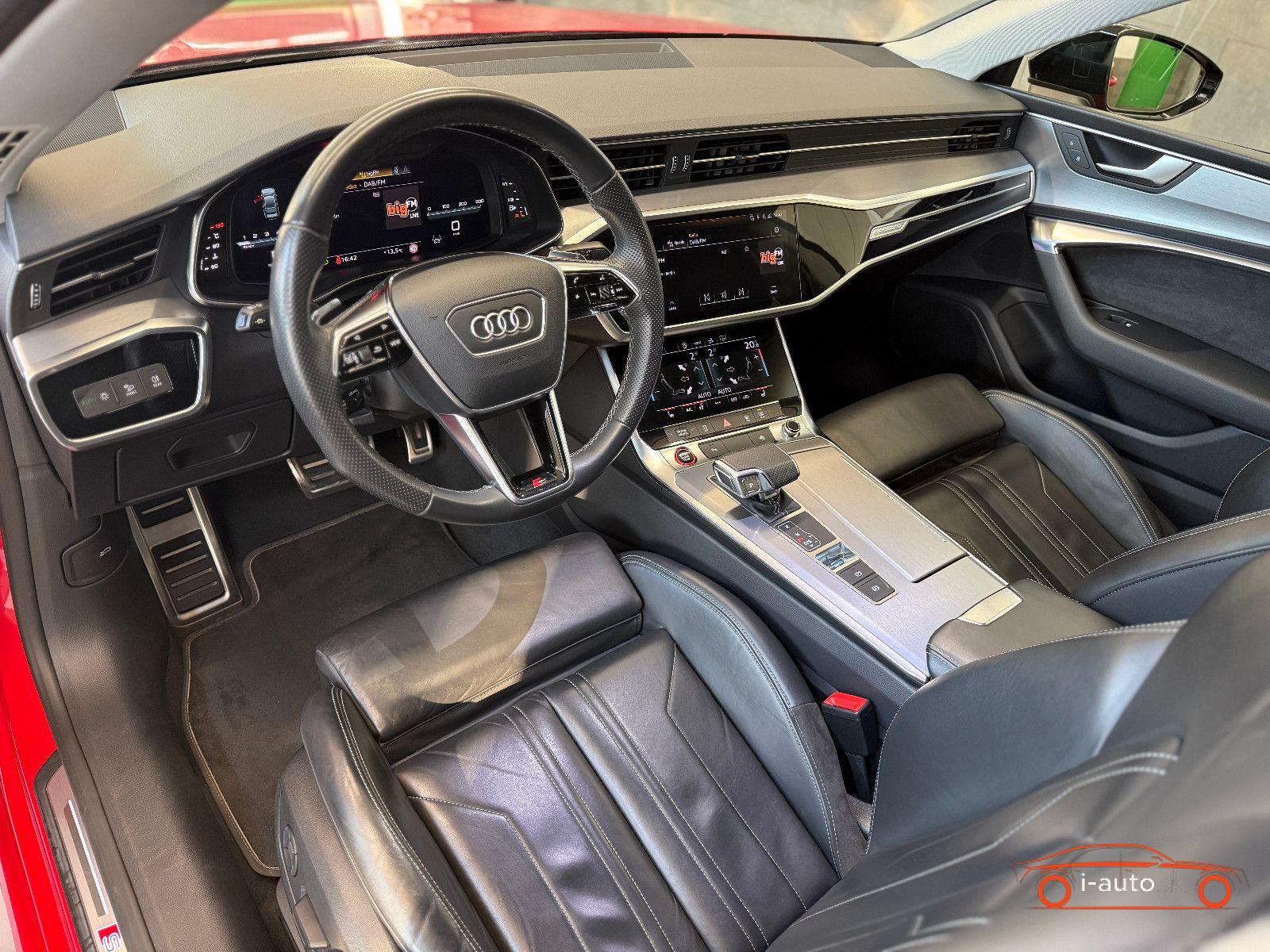 Audi S7 2021 na predaj – fotografia 9