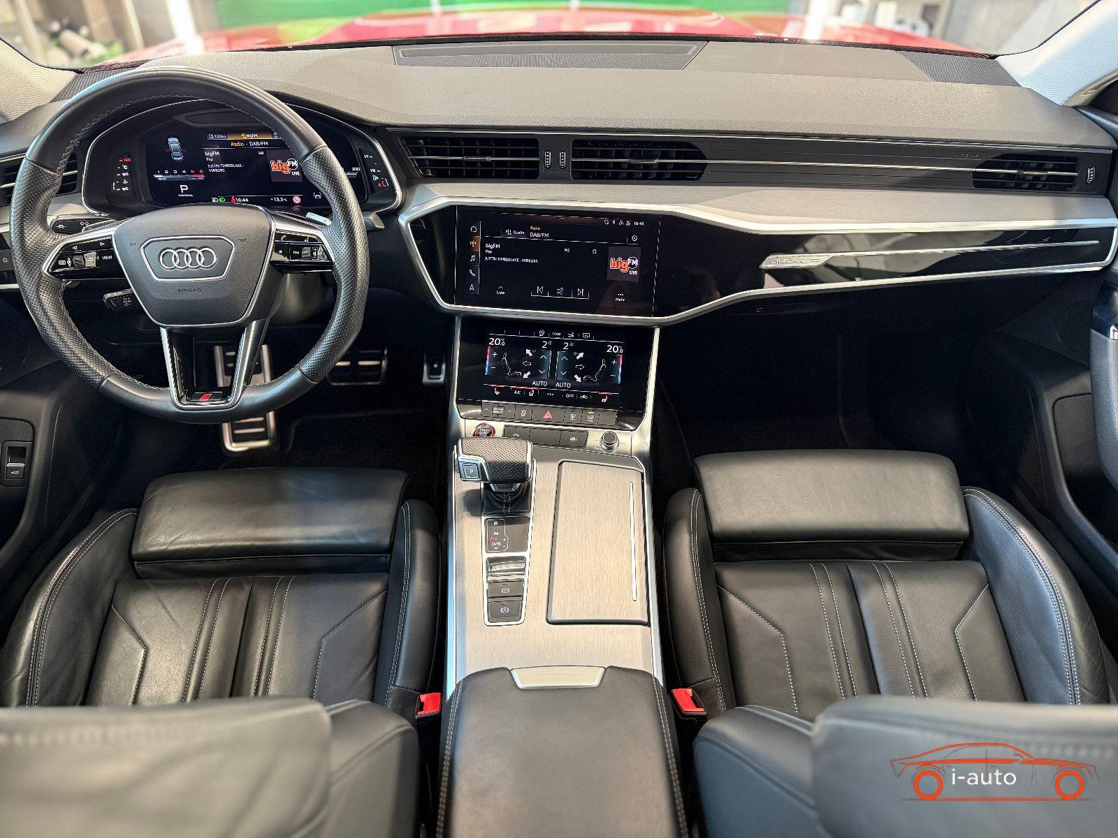 Audi S7 2021 na predaj – fotografia 10