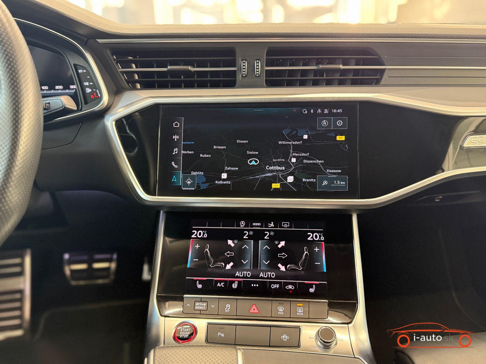 Audi S7 2021 na predaj – fotografia 11