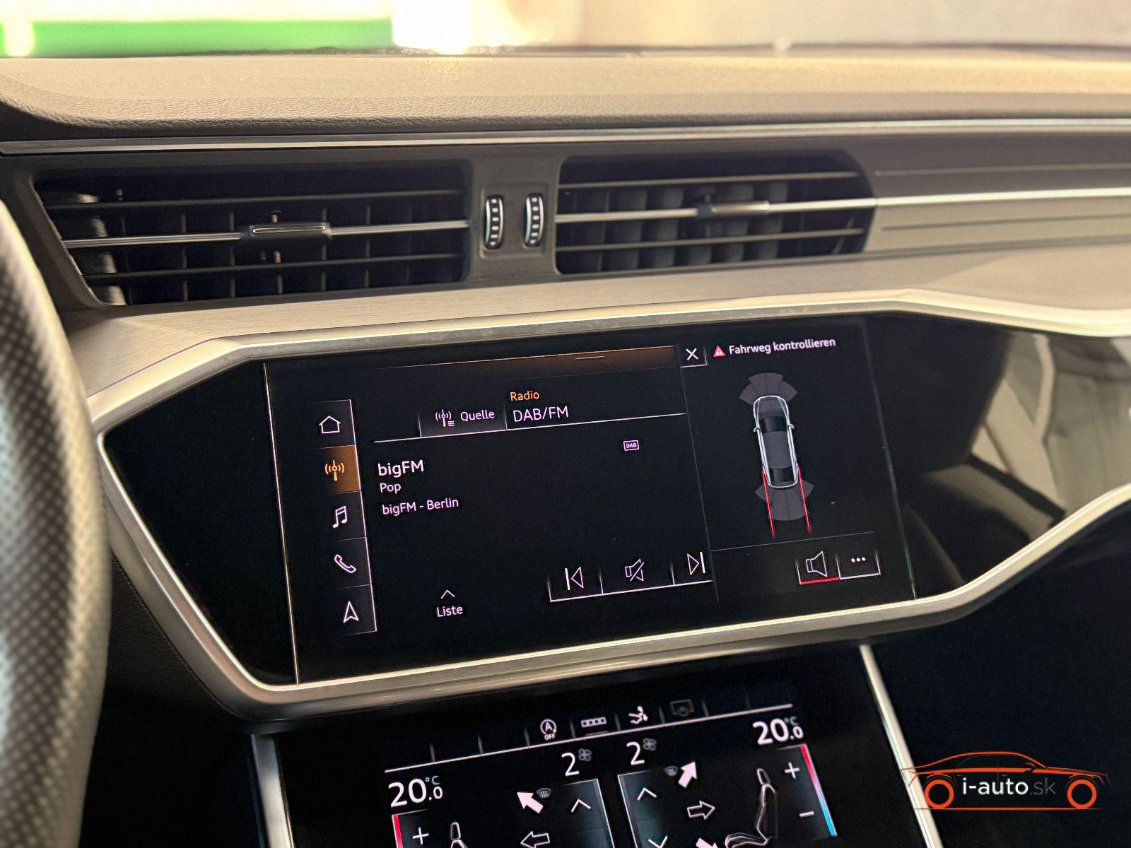 Audi S7 2021 na predaj – fotografia 12