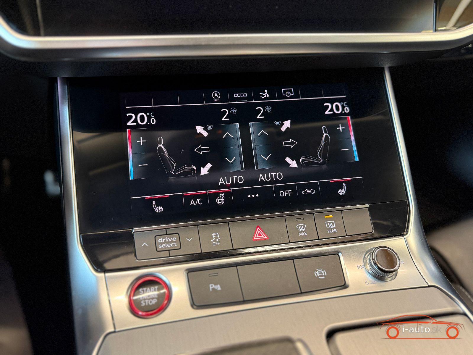 Audi S7 2021 na predaj – fotografia 13