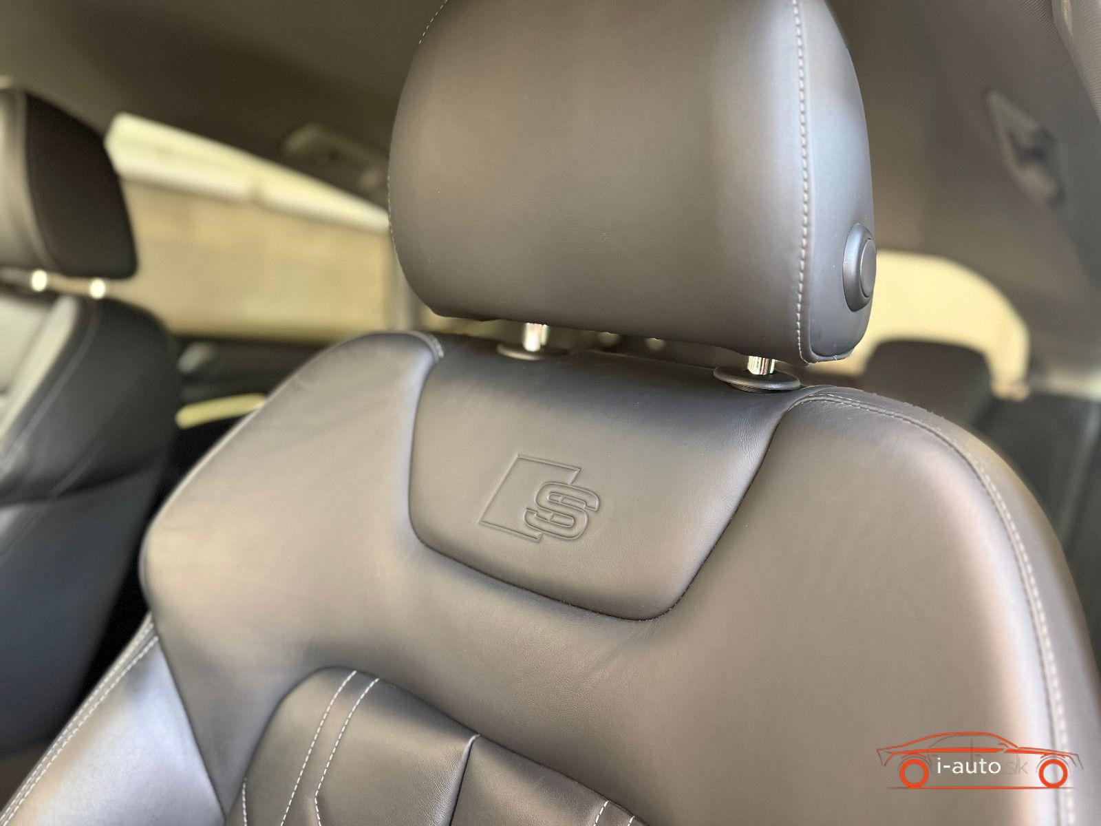Audi S7 2021 na predaj – fotografia 14