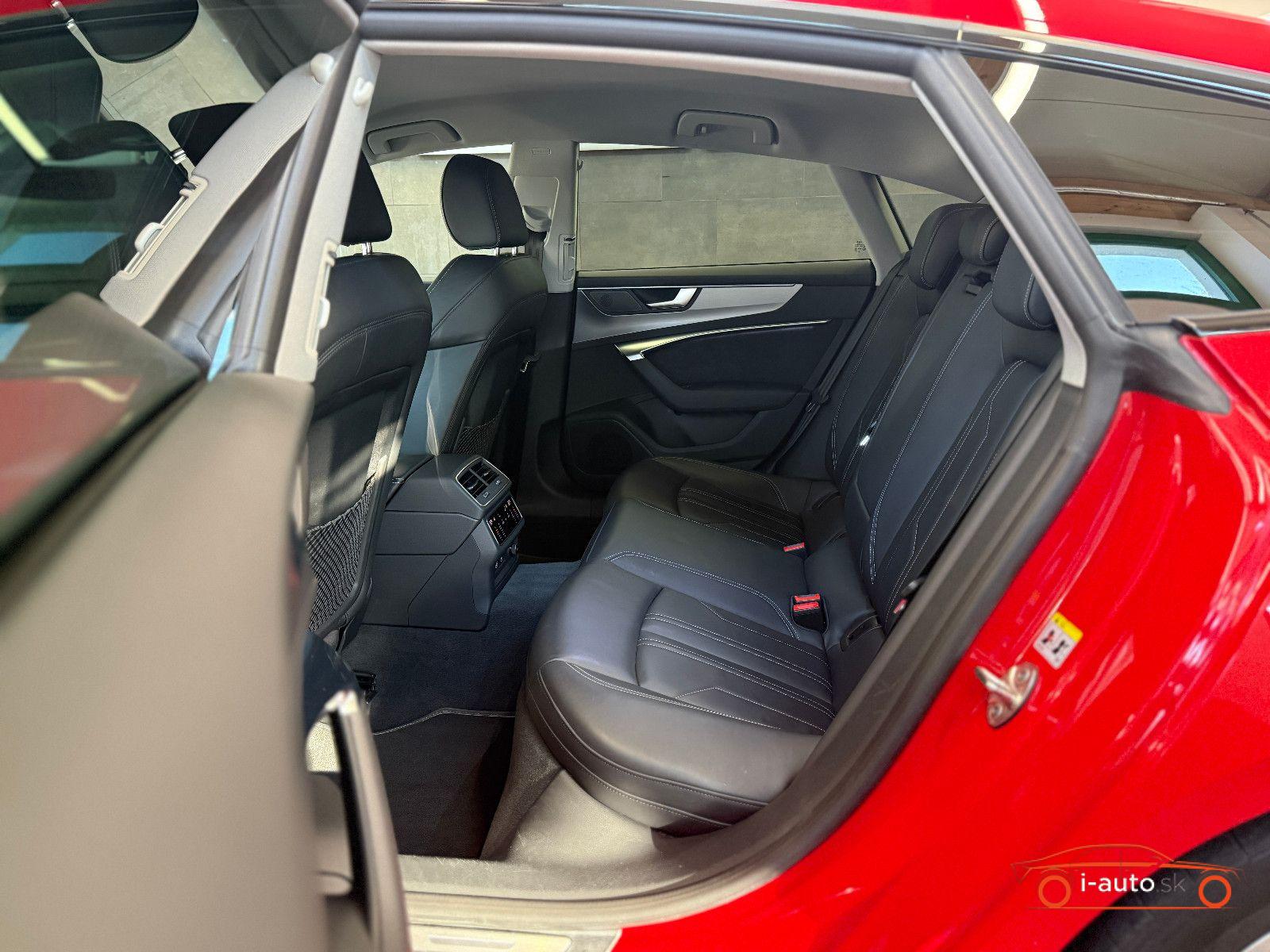 Audi S7 2021 na predaj – fotografia 16