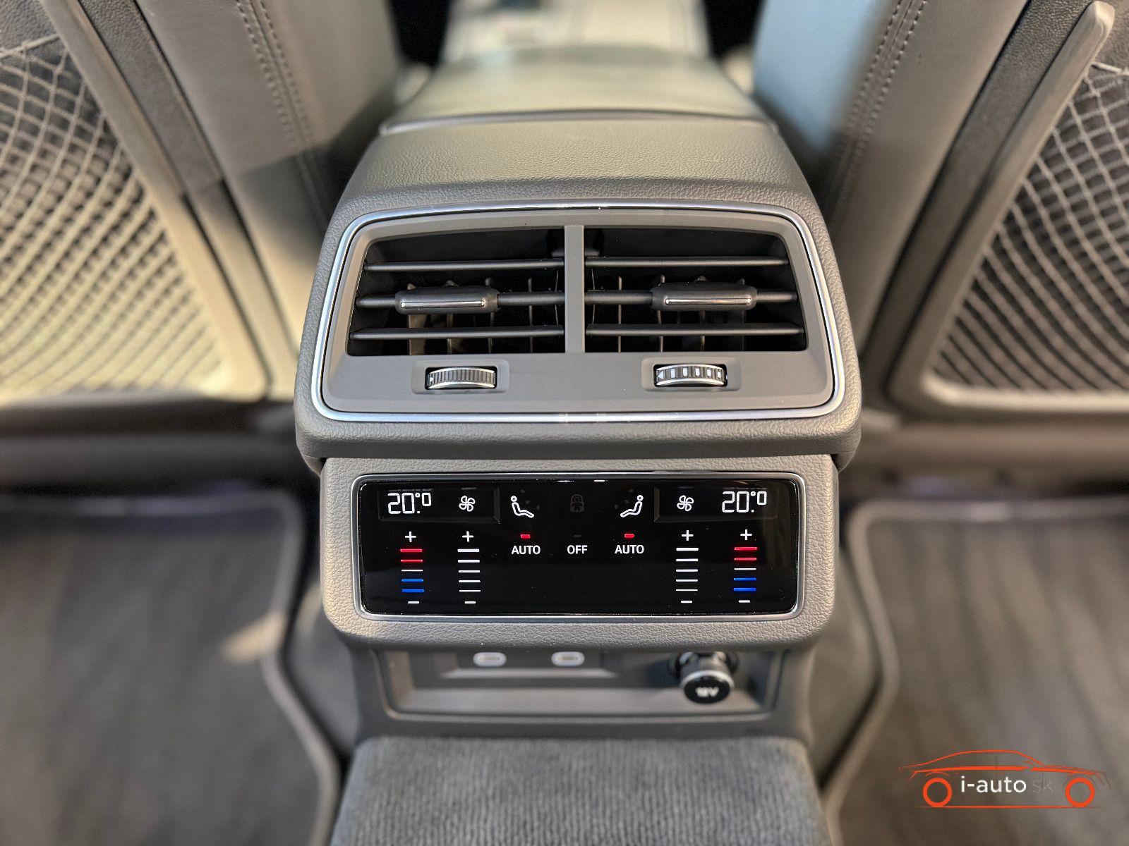 Audi S7 2021 na predaj – fotografia 17