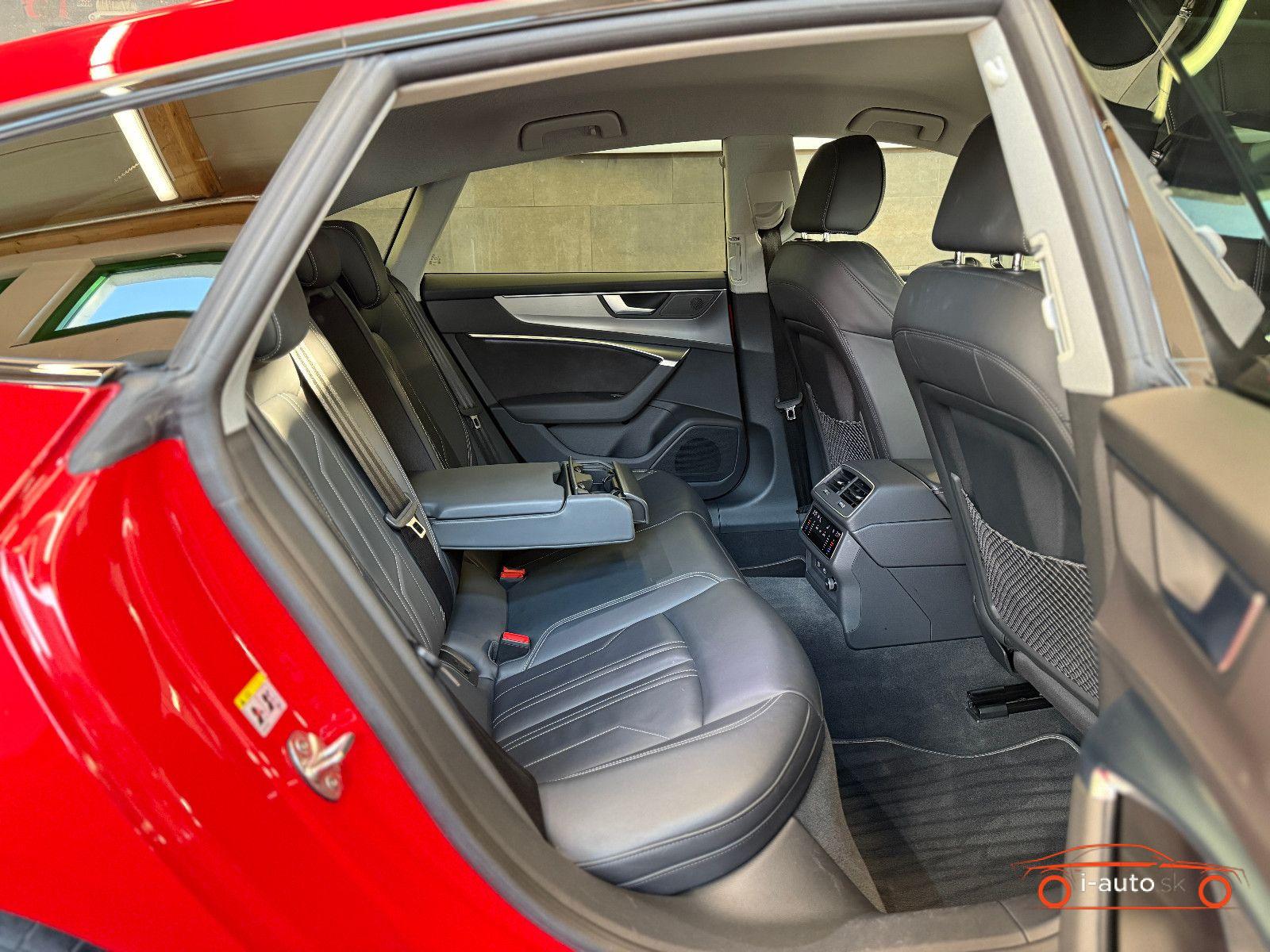 Audi S7 2021 na predaj – fotografia 20