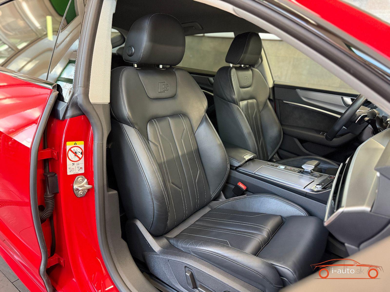Audi S7 2021 na predaj – fotografia 24