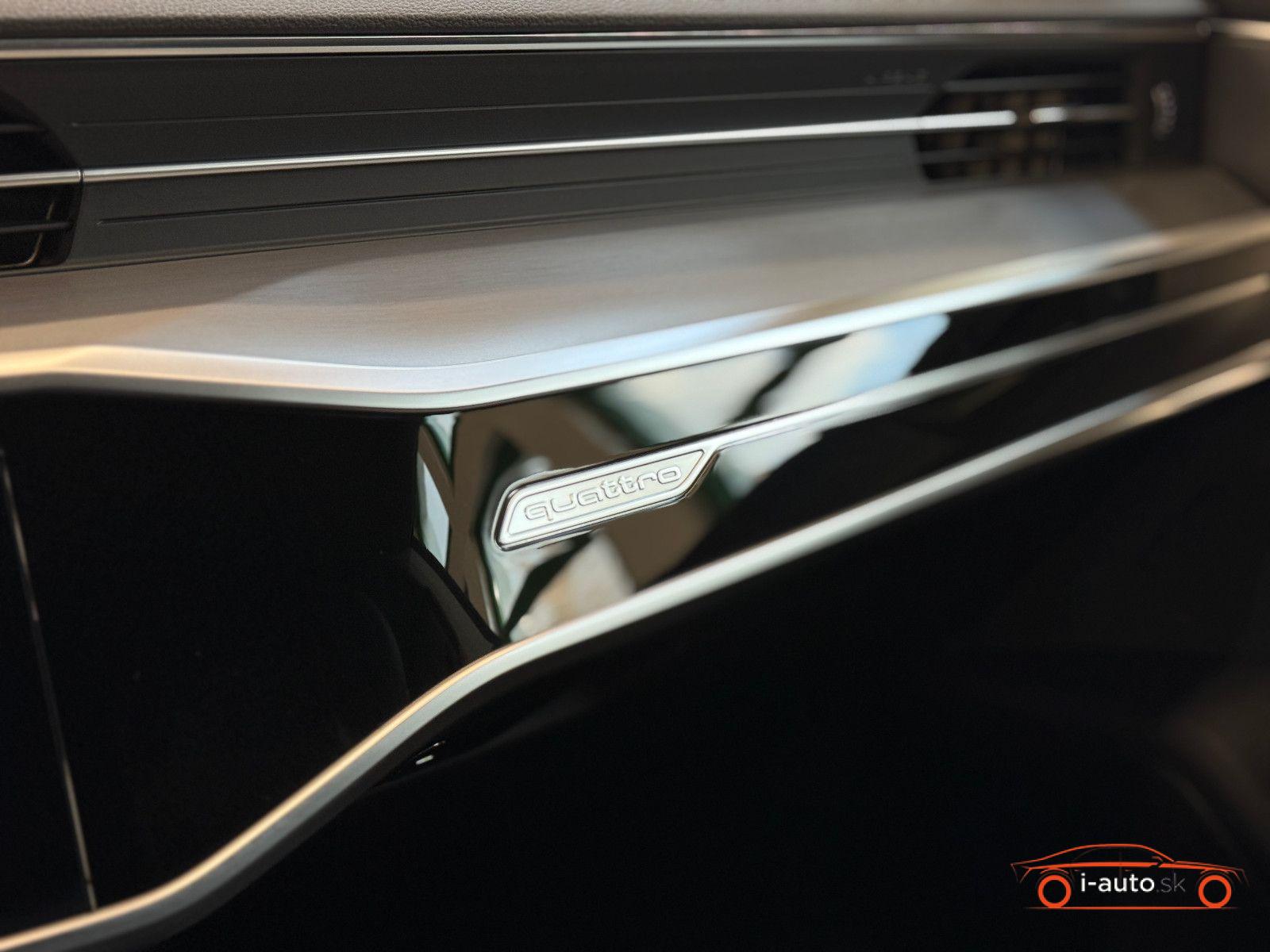 Audi S7 2021 na predaj – fotografia 25