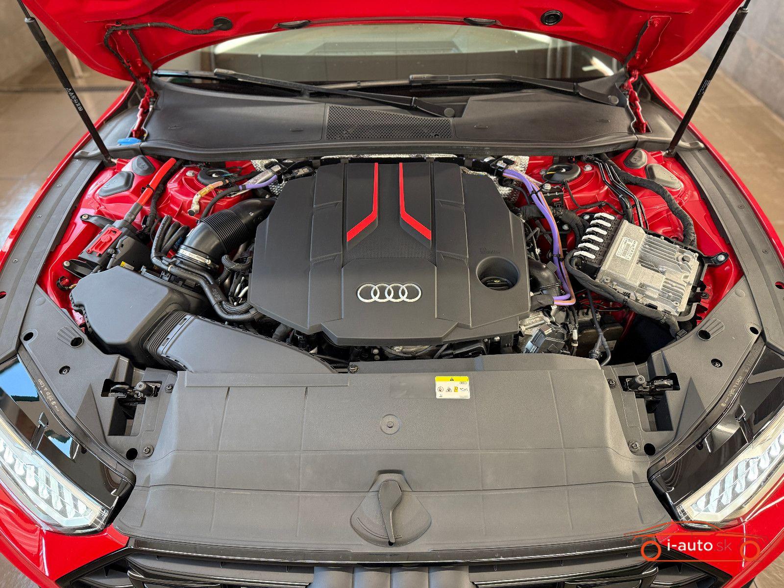 Audi S7 2021 na predaj – fotografia 27