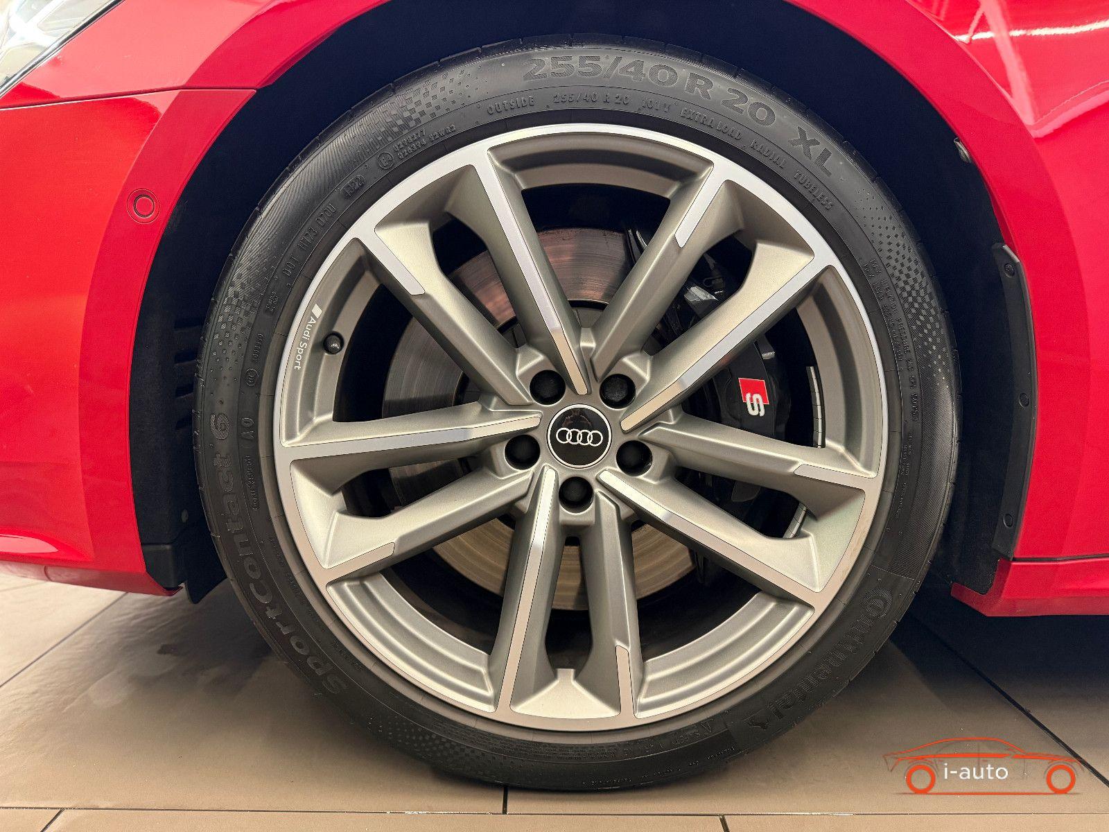 Audi S7 2021 na predaj – fotografia 28