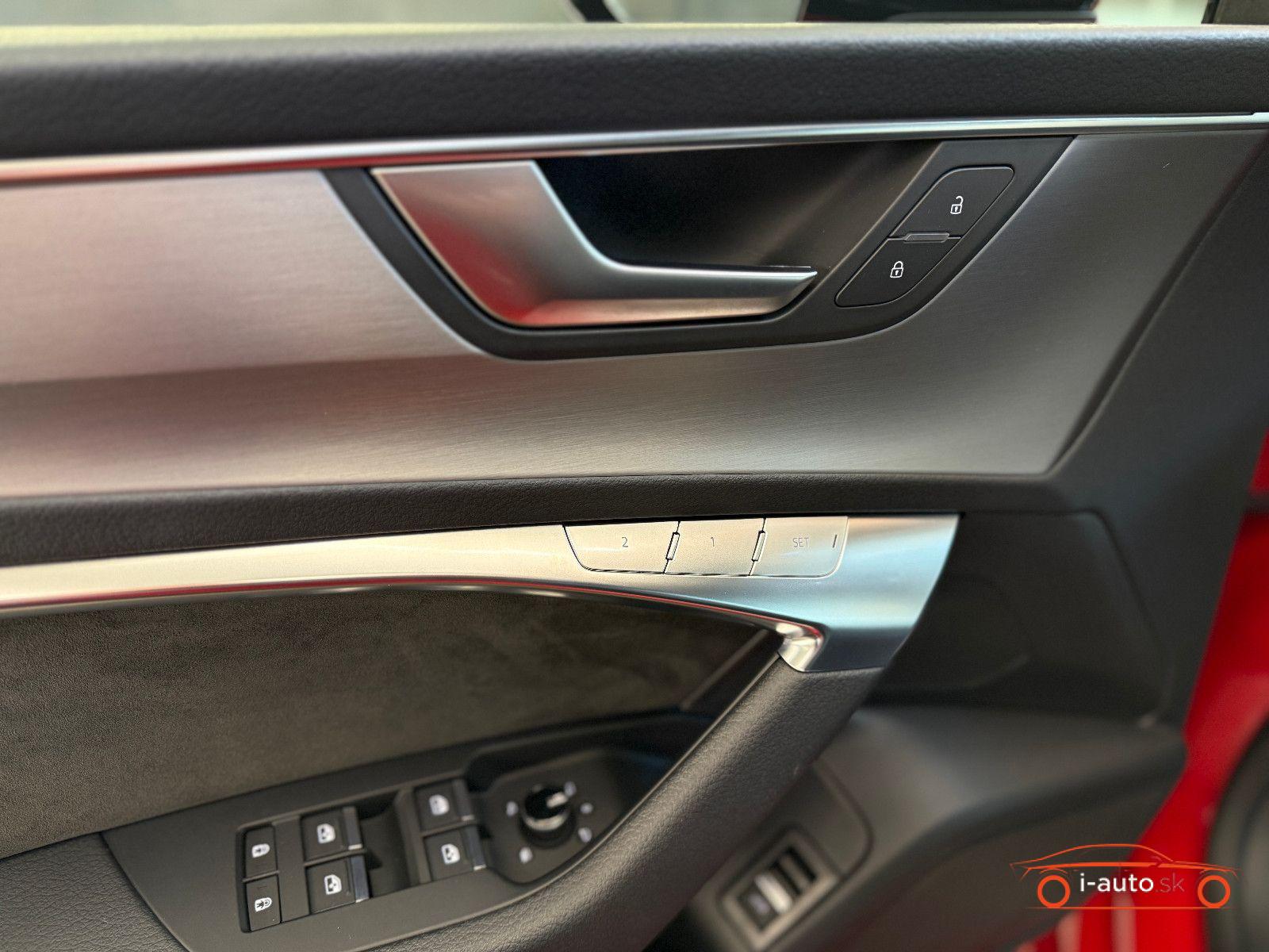 Audi S7 2021 na predaj – fotografia 29