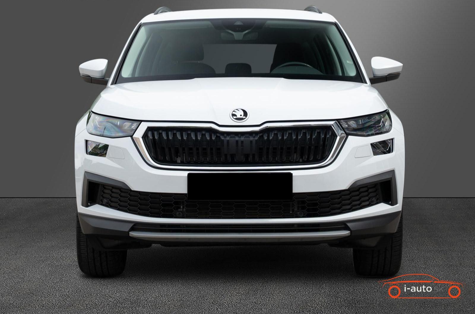 Škoda Kodiaq 2023 na predaj – fotografia 3